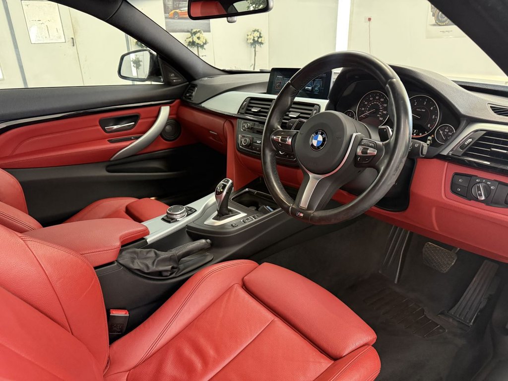 Used BMW 4 Series 2017 for sale - 78153925: Photo 29