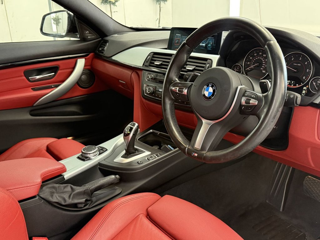 Used BMW 4 Series 2017 for sale - 78153925: Photo 30