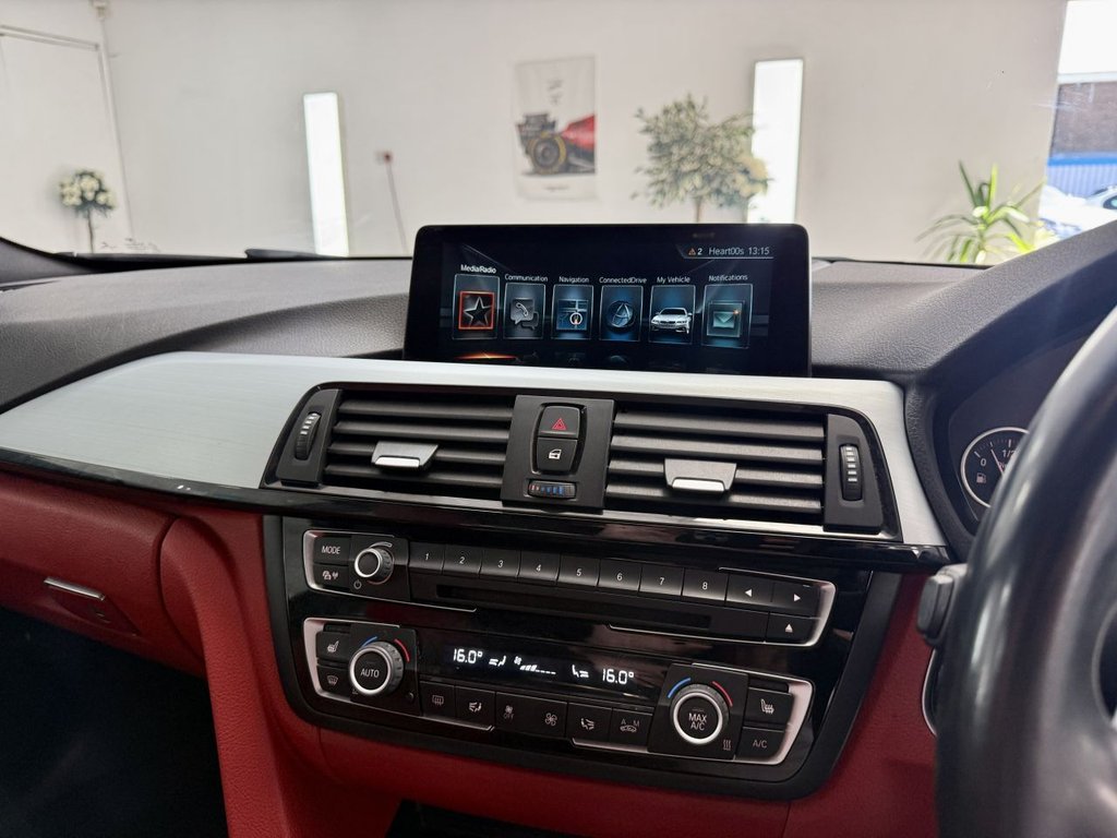 Used BMW 4 Series 2017 for sale - 78153925: Photo 32