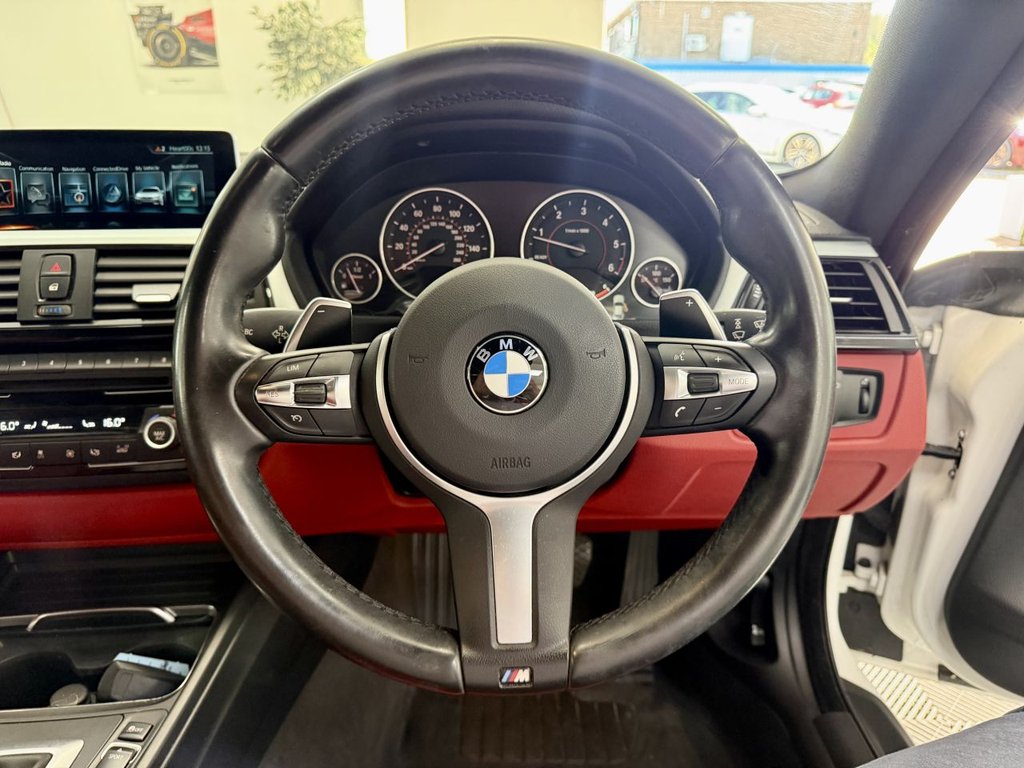 Used BMW 4 Series 2017 for sale - 78153925: Photo 33