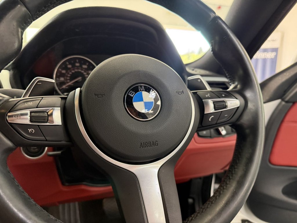 Used BMW 4 Series 2017 for sale - 78153925: Photo 34