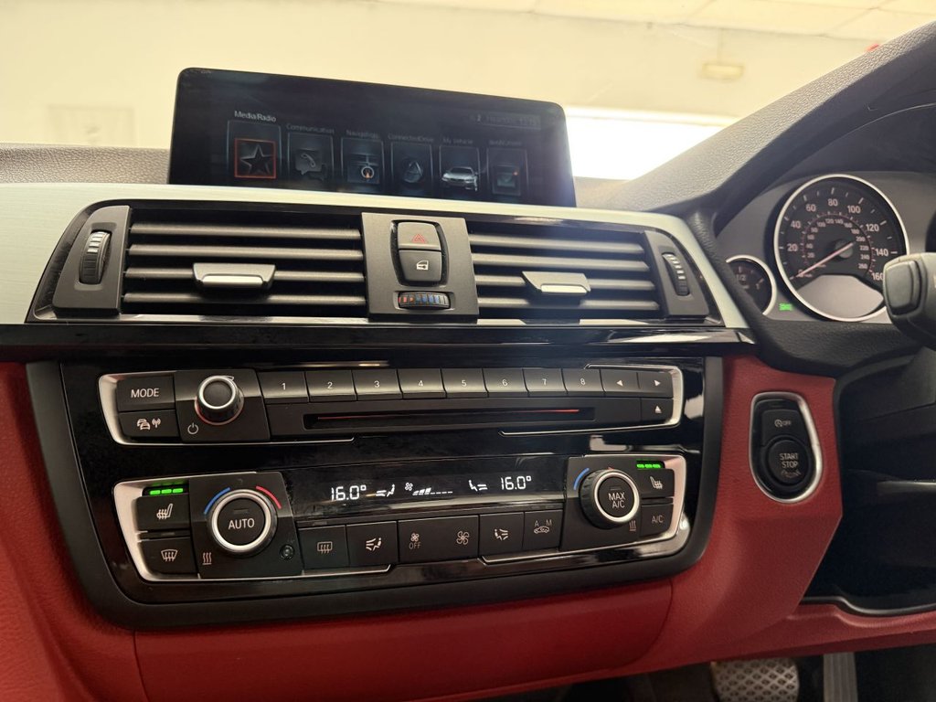 Used BMW 4 Series 2017 for sale - 78153925: Photo 35