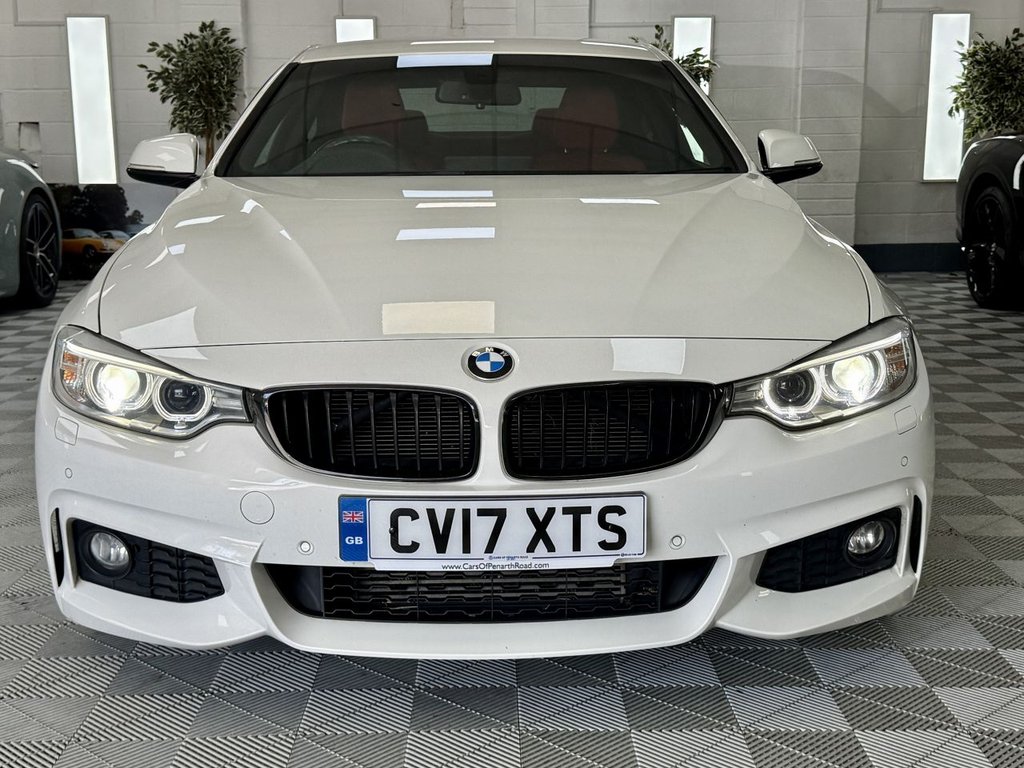 Used BMW 4 Series 2017 for sale - 78153925: Photo 5