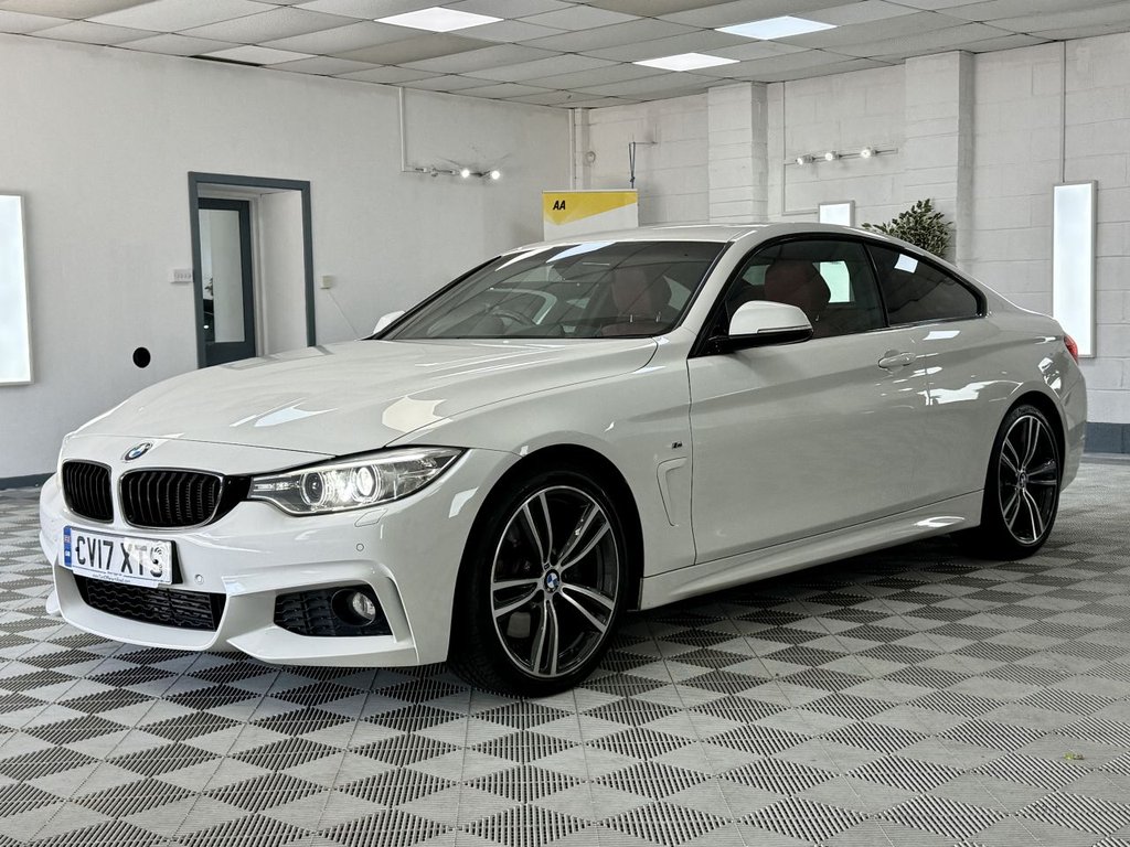Used BMW 4 Series 2017 for sale - 78153925: Photo 6