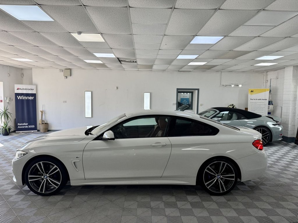Used BMW 4 Series 2017 for sale - 78153925: Photo 7