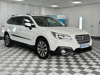 Used Subaru Outback 2015 for sale - 79654906: Photo