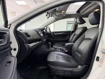 Used Subaru Outback 2015 for sale - 79654906: Photo