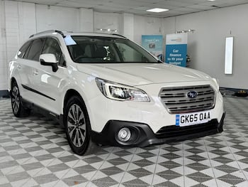 Used Subaru Outback 2015 for sale - 79654906: Photo