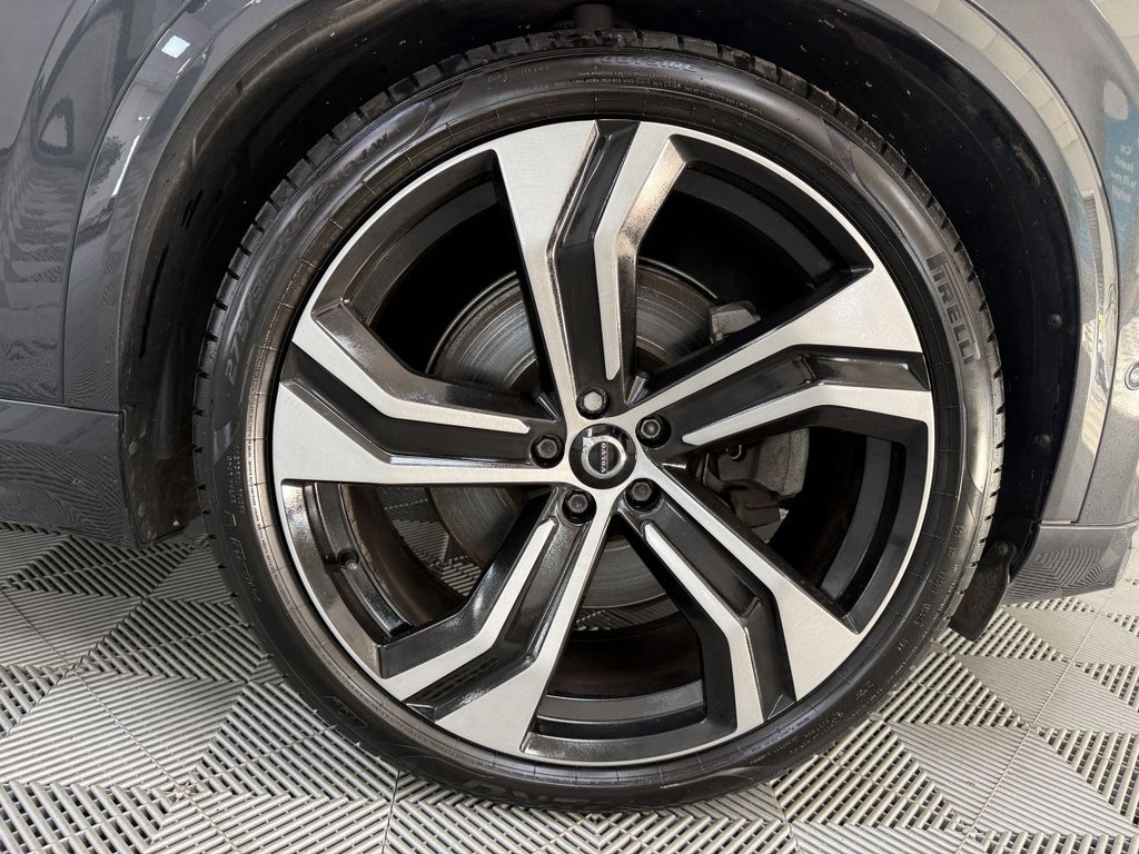 Used Volvo XC90 2021 for sale - 77096289: Photo 13