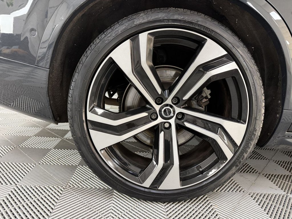 Used Volvo XC90 2021 for sale - 77096289: Photo 14