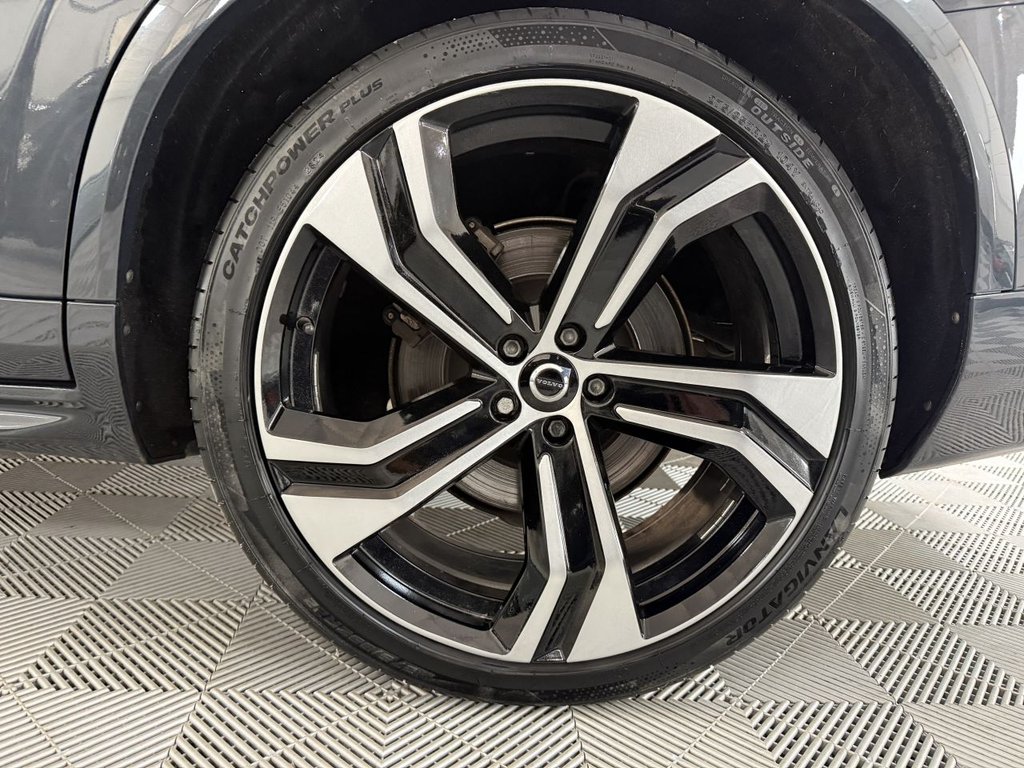 Used Volvo XC90 2021 for sale - 77096289: Photo 15