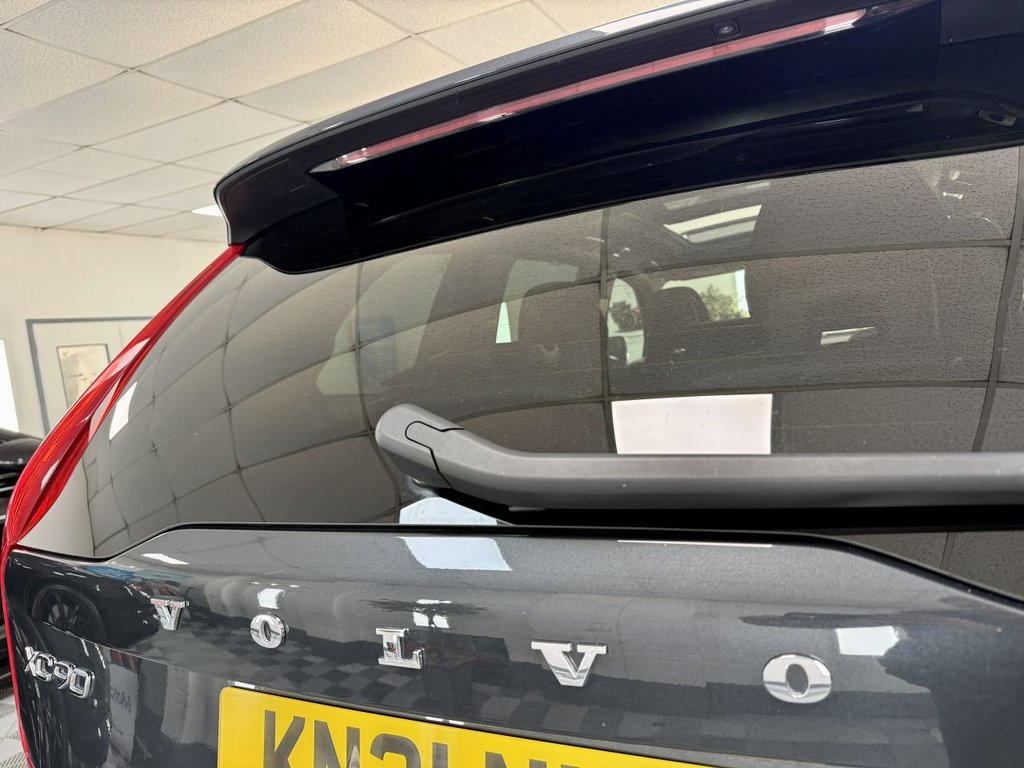 Used Volvo XC90 2021 for sale - 77096289: Photo 21
