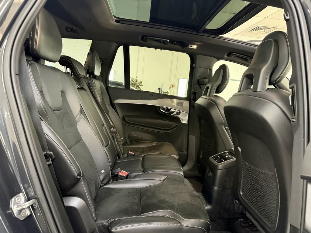 Used Volvo XC90 2021 for sale - 77096289: Photo 22