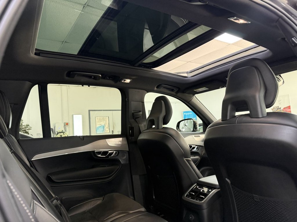 Used Volvo XC90 2021 for sale - 77096289: Photo 23