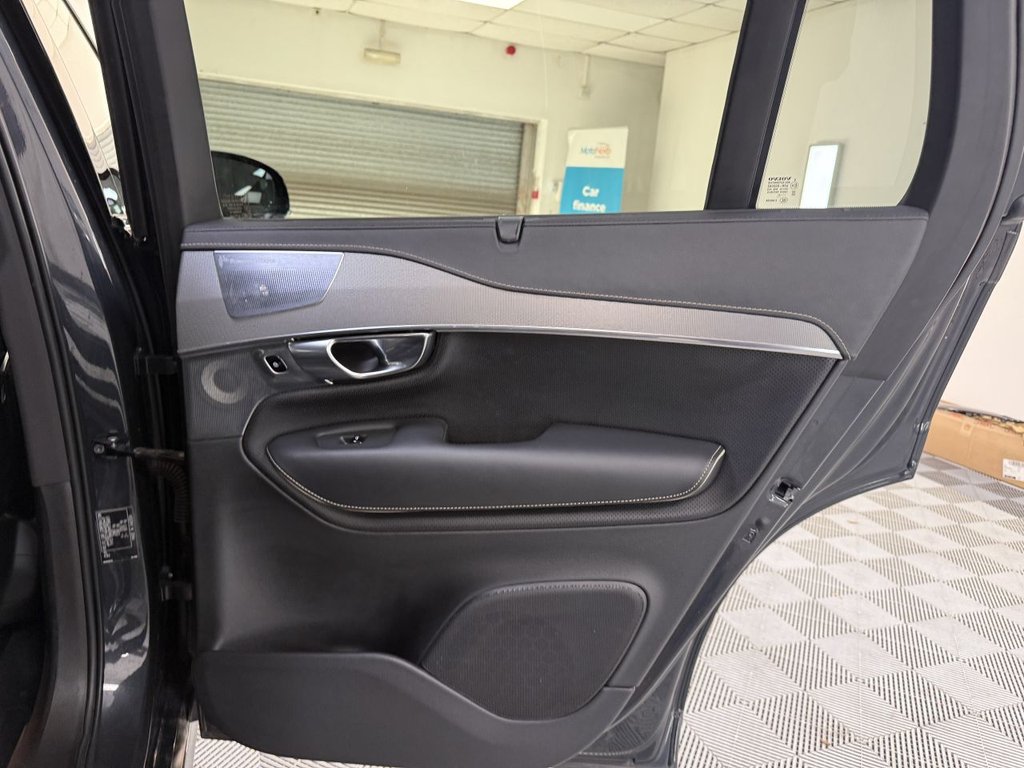 Used Volvo XC90 2021 for sale - 77096289: Photo 24