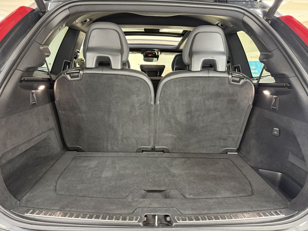 Used Volvo XC90 2021 for sale - 77096289: Photo 26