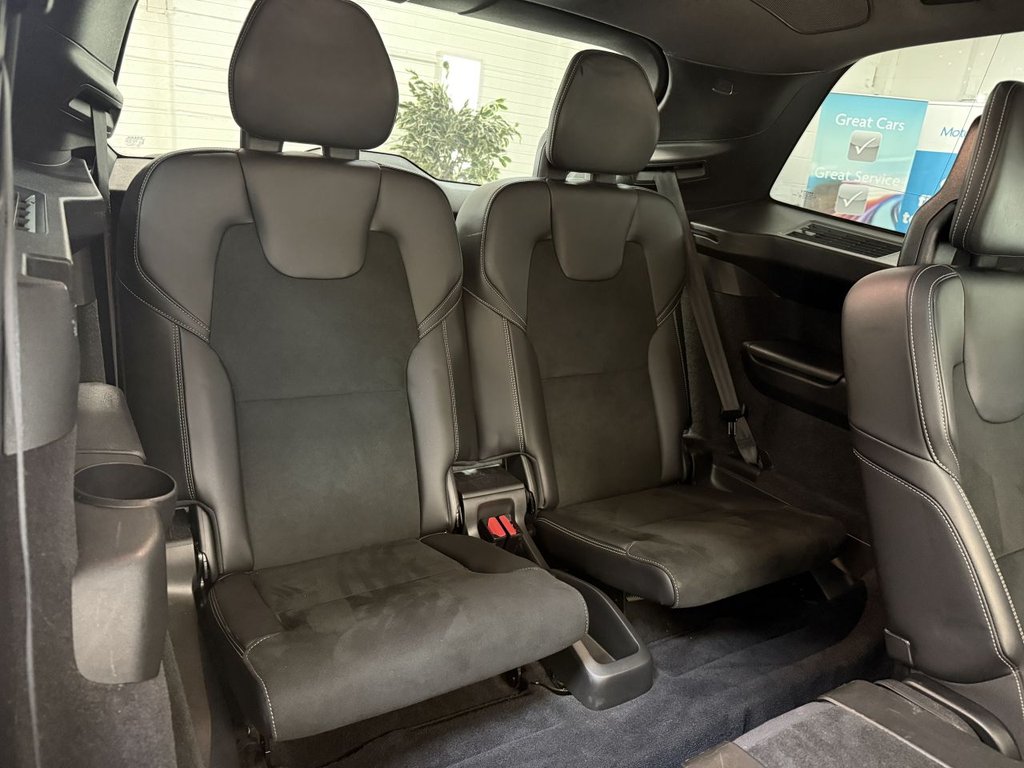 Used Volvo XC90 2021 for sale - 77096289: Photo 29