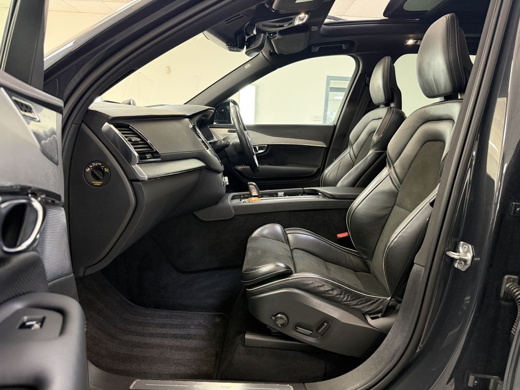 Used Volvo XC90 2021 for sale - 77096289: Photo 30