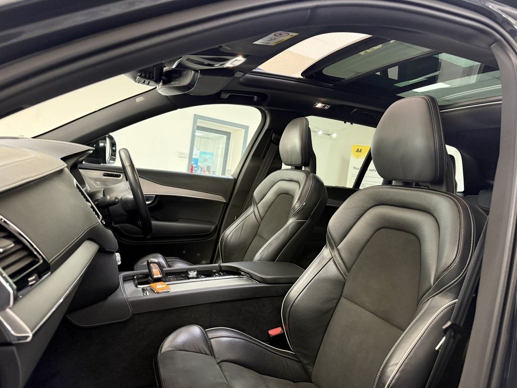 Used Volvo XC90 2021 for sale - 77096289: Photo 31