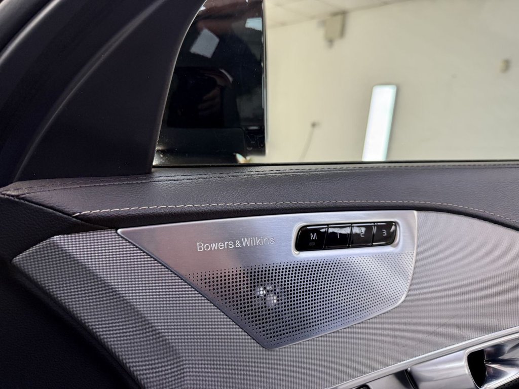 Used Volvo XC90 2021 for sale - 77096289: Photo 35