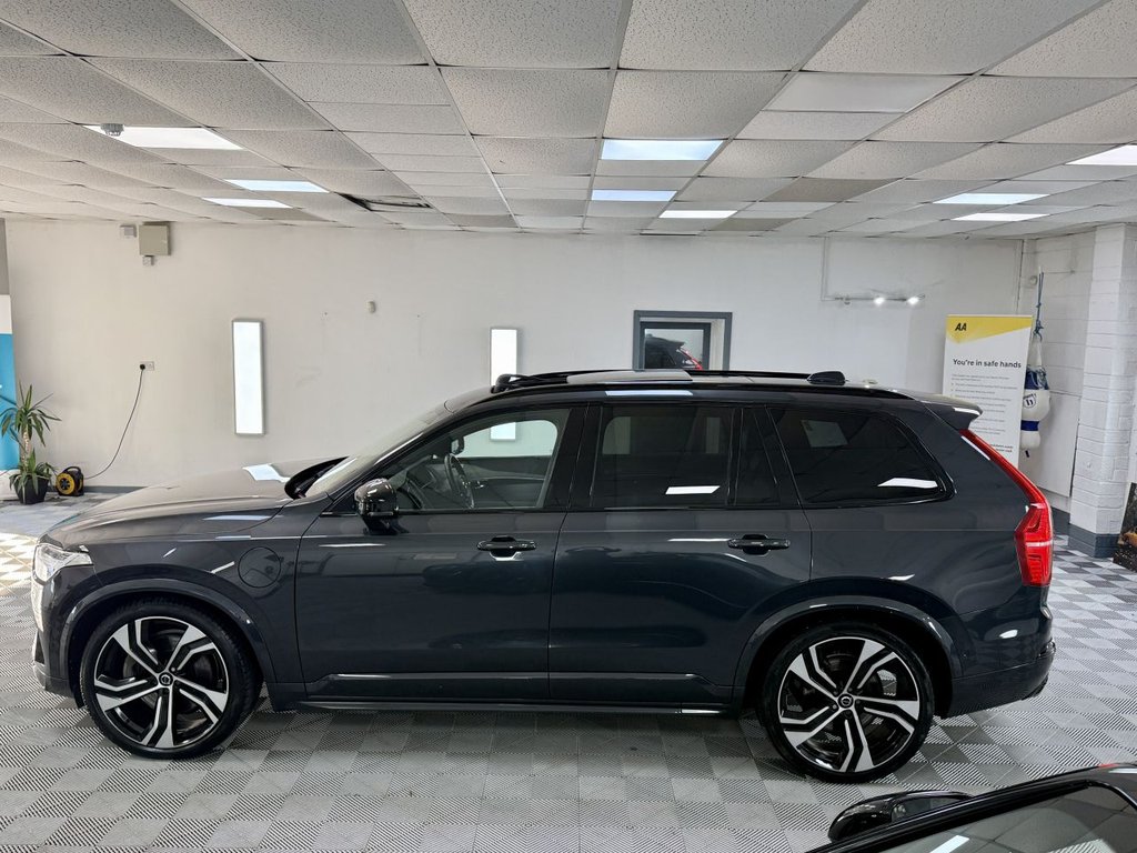 Used Volvo XC90 2021 for sale - 77096289: Photo 7