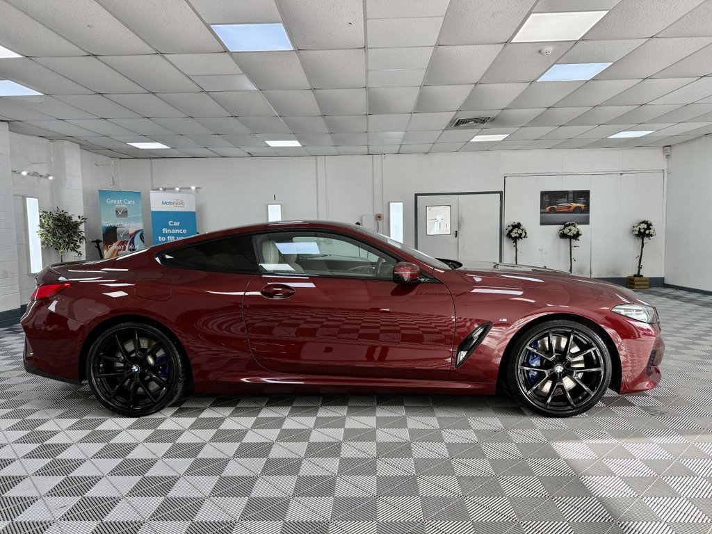 Used BMW 8 Series 2020 for sale - 77835632: Photo 15