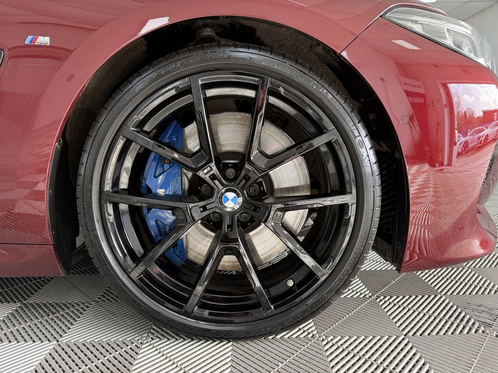 Used BMW 8 Series 2020 for sale - 77835632: Photo 18