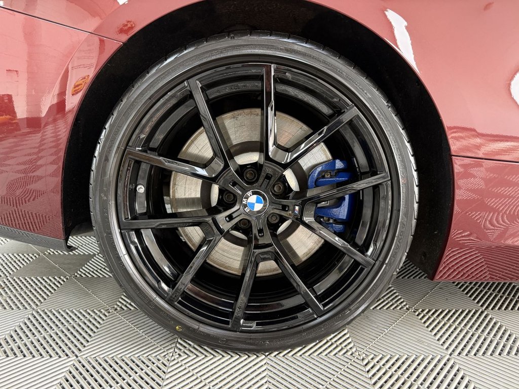 Used BMW 8 Series 2020 for sale - 77835632: Photo 19