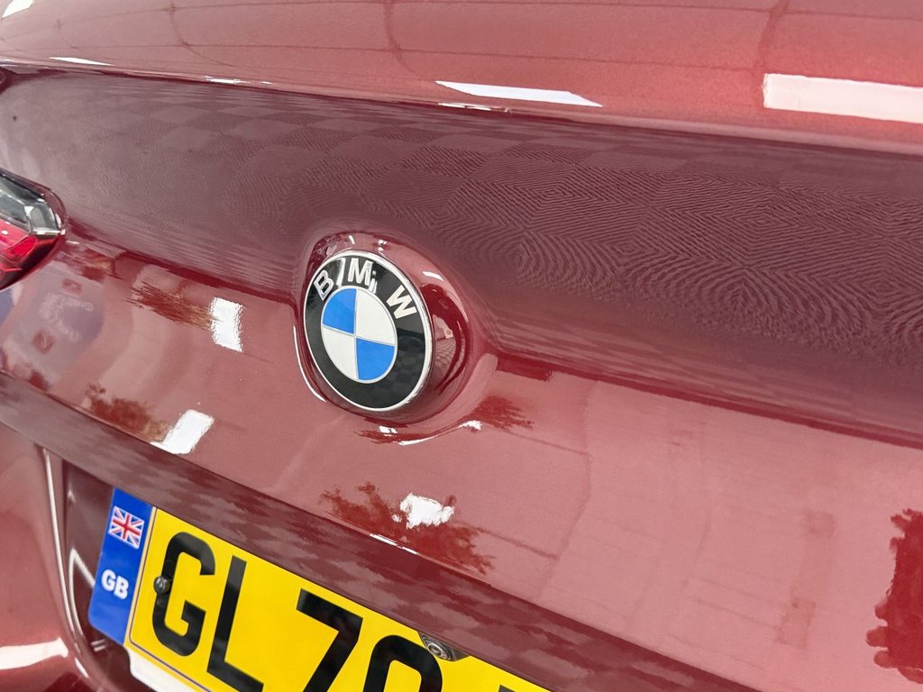 Used BMW 8 Series 2020 for sale - 77835632: Photo 21