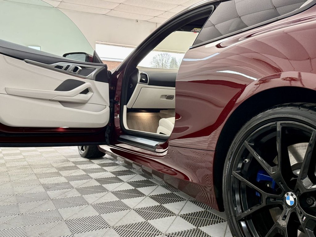 Used BMW 8 Series 2020 for sale - 77835632: Photo 23