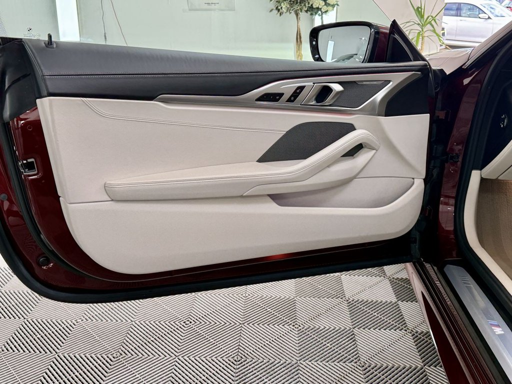Used BMW 8 Series 2020 for sale - 77835632: Photo 24