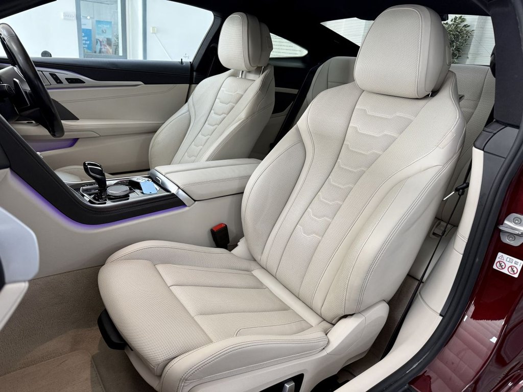 Used BMW 8 Series 2020 for sale - 77835632: Photo 26