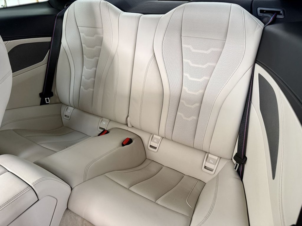 Used BMW 8 Series 2020 for sale - 77835632: Photo 29