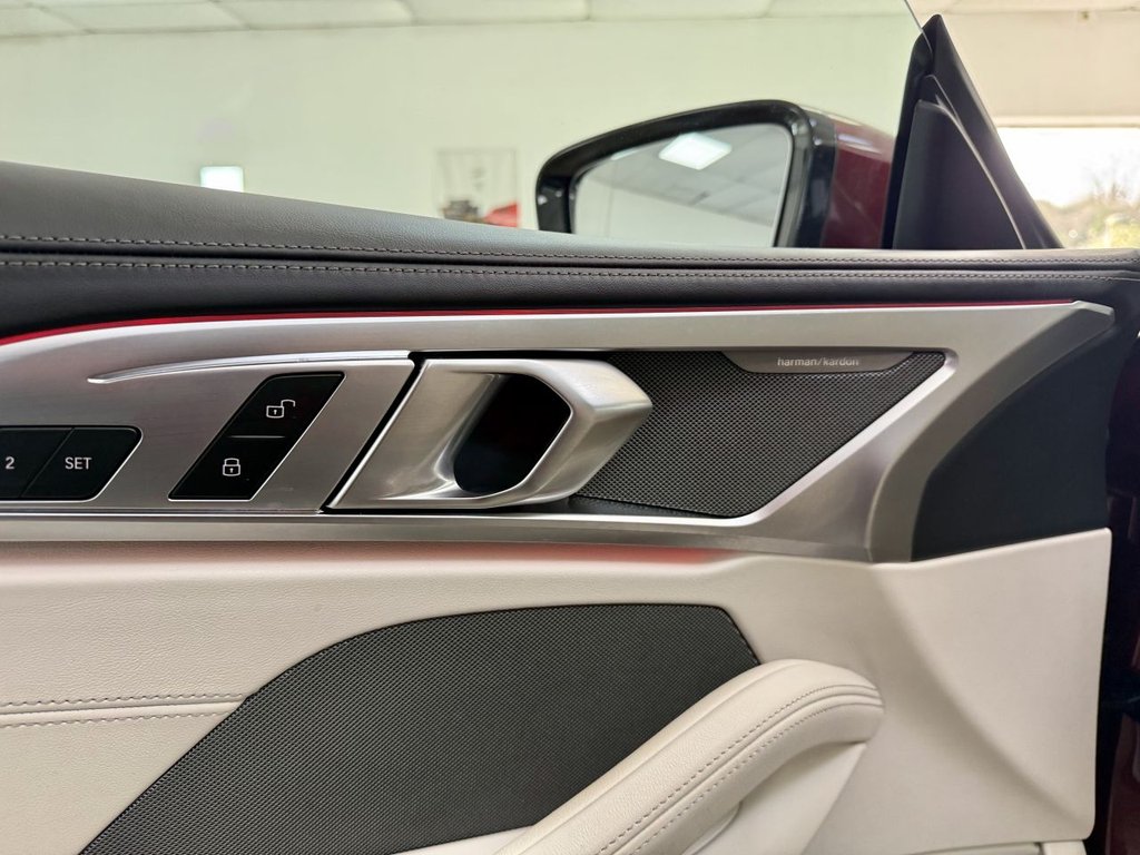 Used BMW 8 Series 2020 for sale - 77835632: Photo 30