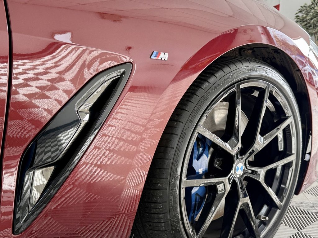 Used BMW 8 Series 2020 for sale - 77835632: Photo 34
