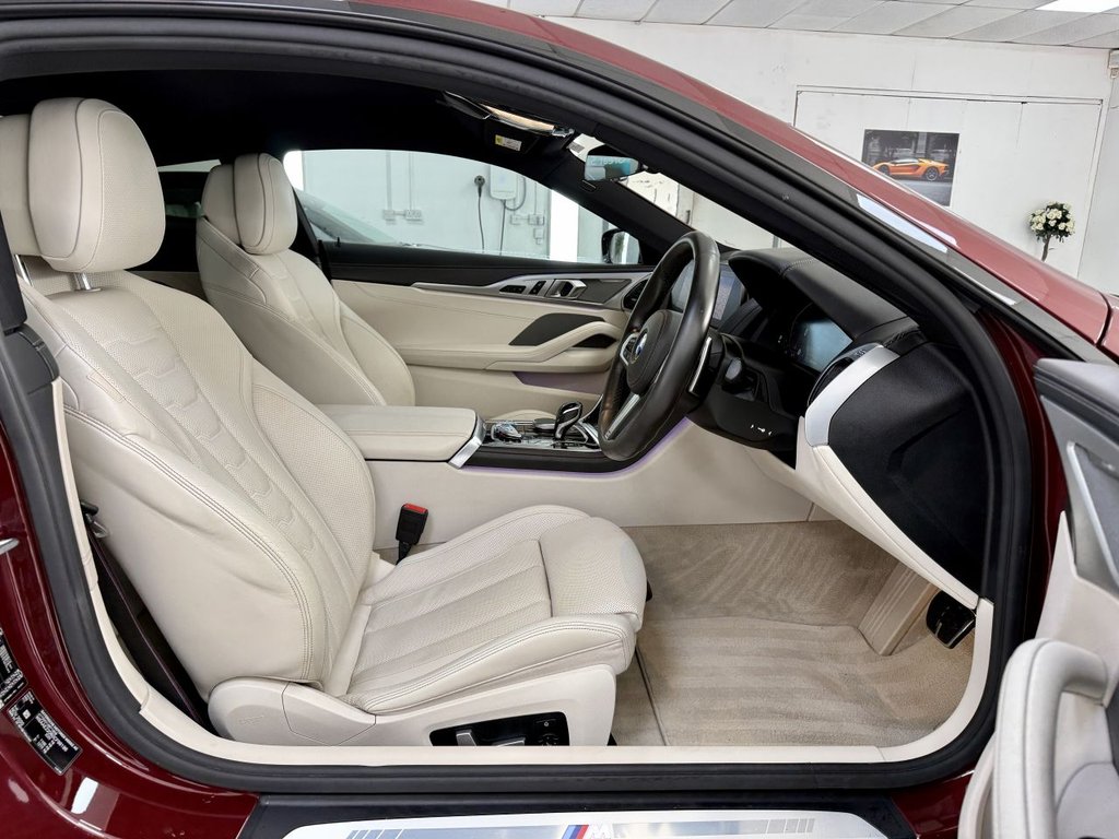 Used BMW 8 Series 2020 for sale - 77835632: Photo 36