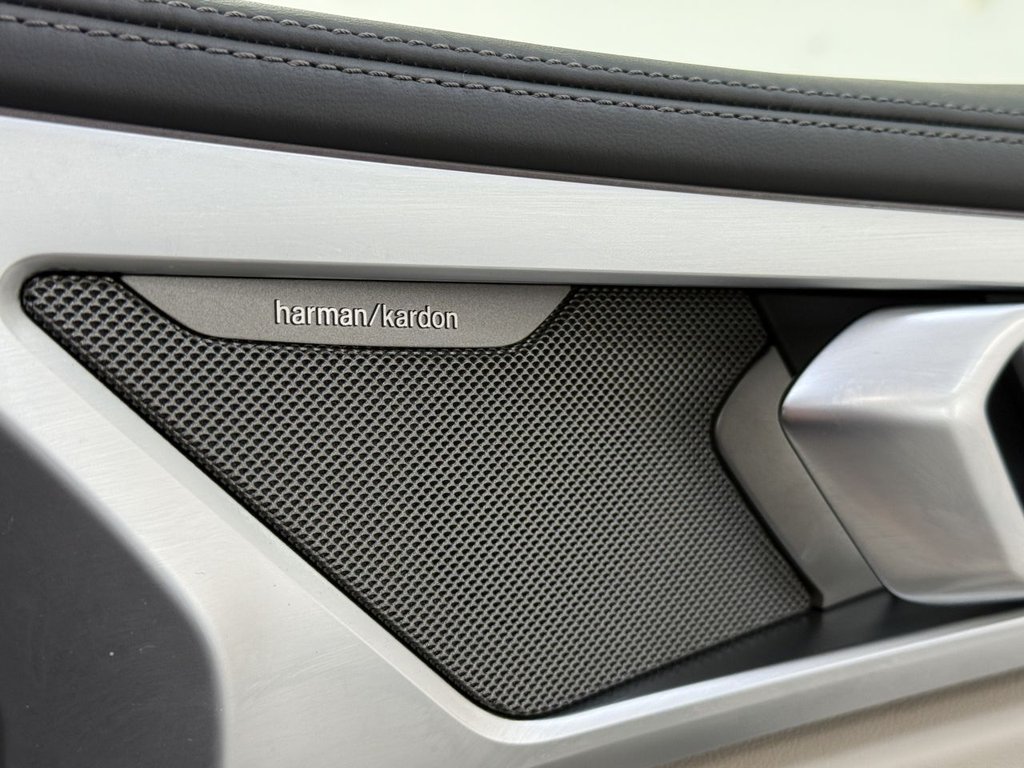 Used BMW 8 Series 2020 for sale - 77835632: Photo 38