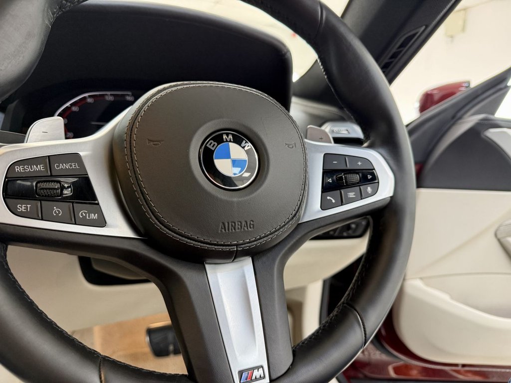 Used BMW 8 Series 2020 for sale - 77835632: Photo 40