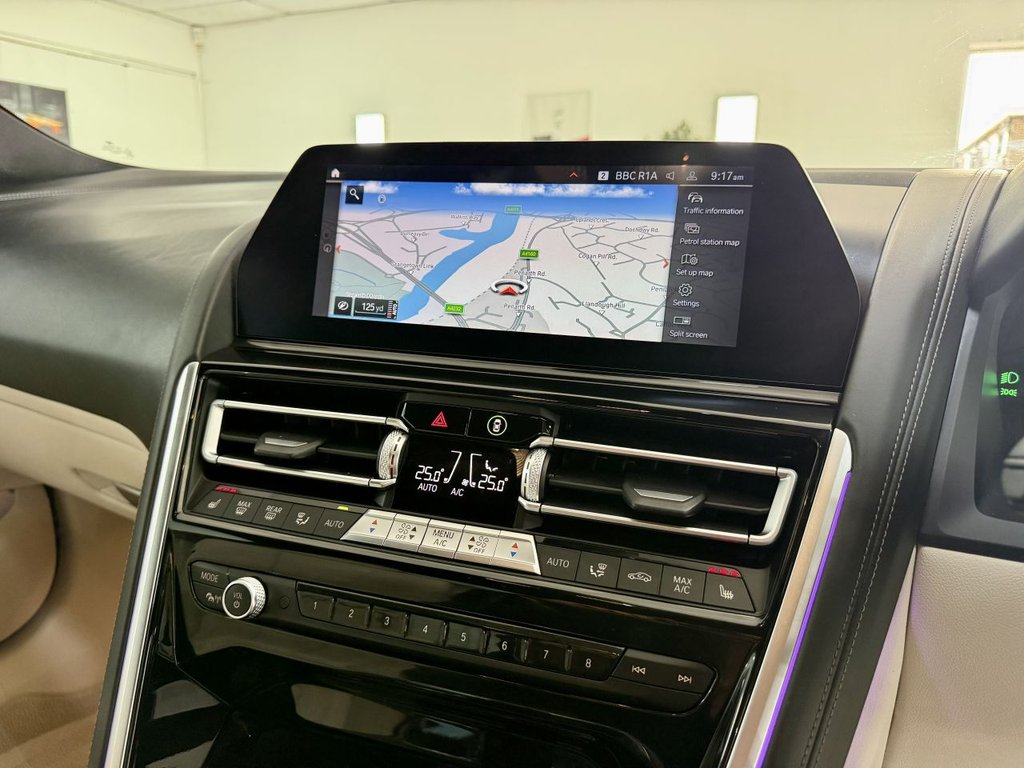 Used BMW 8 Series 2020 for sale - 77835632: Photo 41