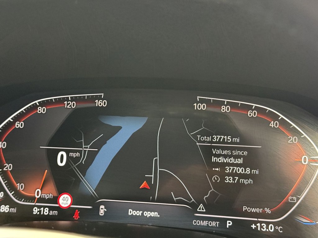 Used BMW 8 Series 2020 for sale - 77835632: Photo 44