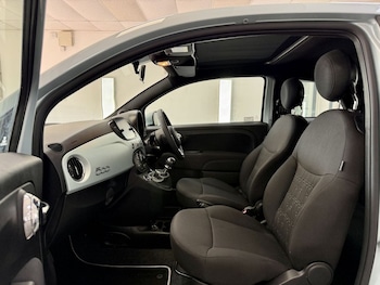 Used Fiat 500 2025 for sale - 78358371: Photo