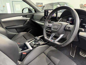 Used Audi Q5 2022 for sale - 78762471: Photo