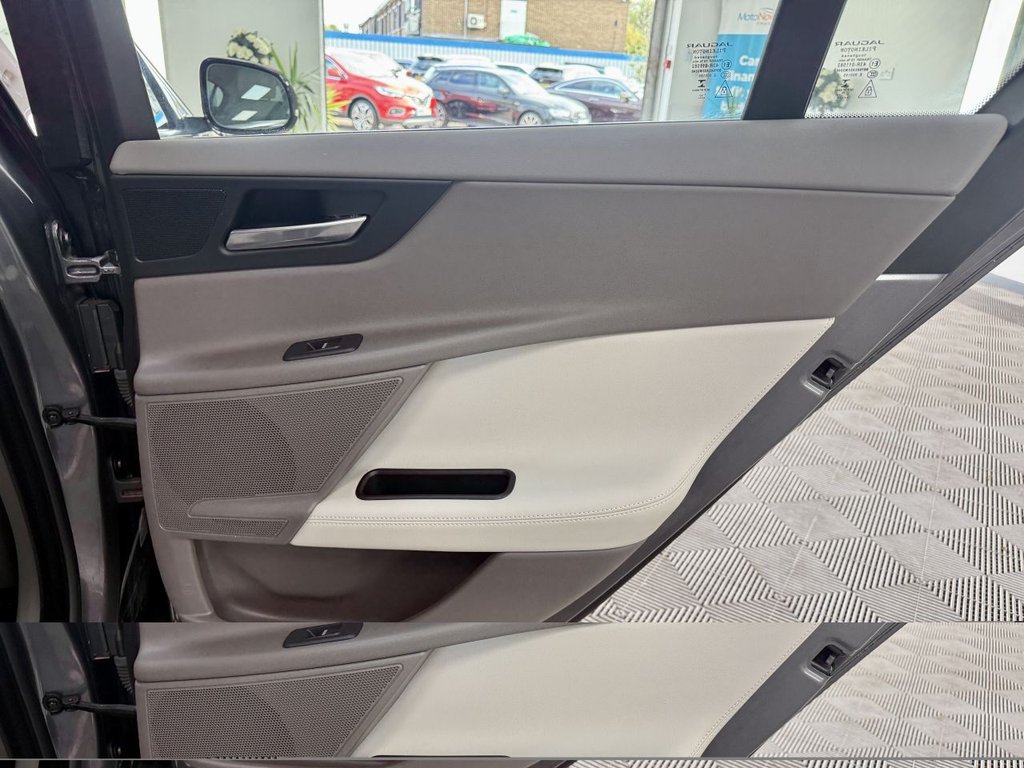 Used Jaguar XE 2017 for sale - 76118943: Photo 16