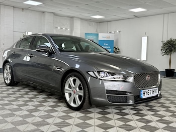 2017 (67) - 2.0d Portfolio Saloon 4dr Diesel Auto Euro 6 (s/s) (180 ps)