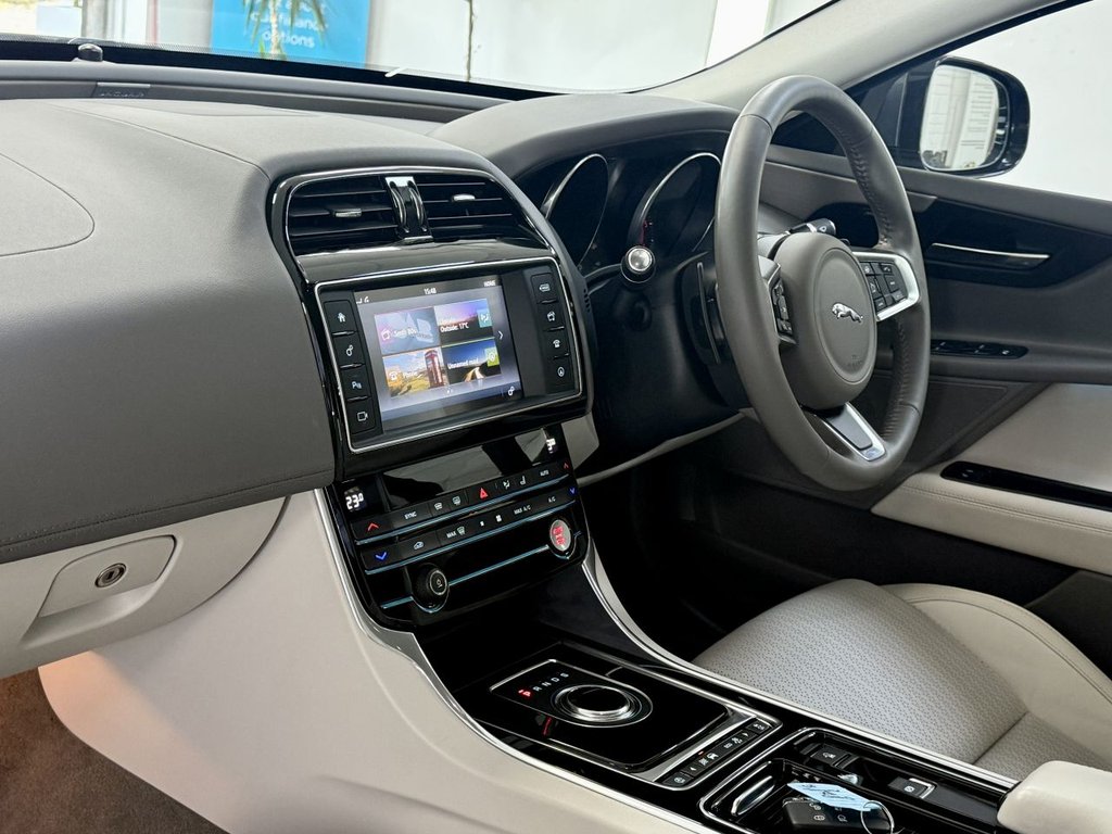 Used Jaguar XE 2017 for sale - 76118943: Photo 22