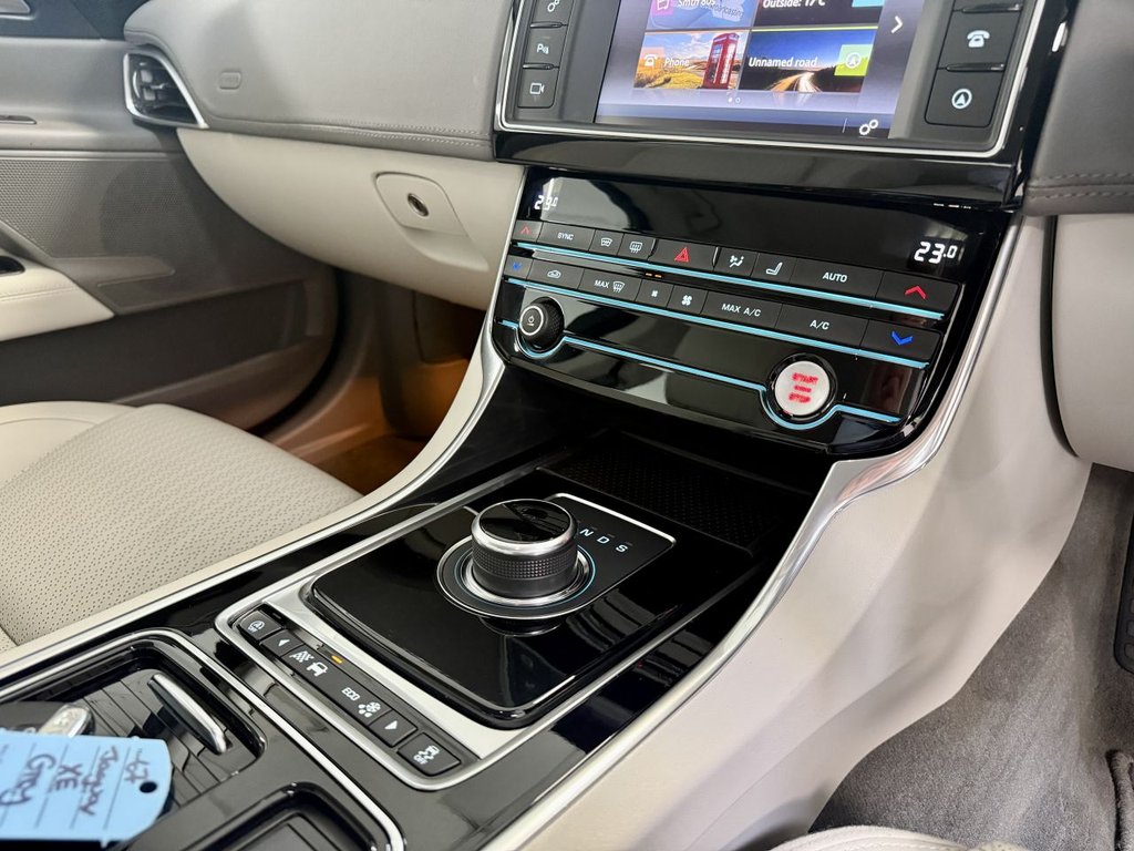 Used Jaguar XE 2017 for sale - 76118943: Photo 26