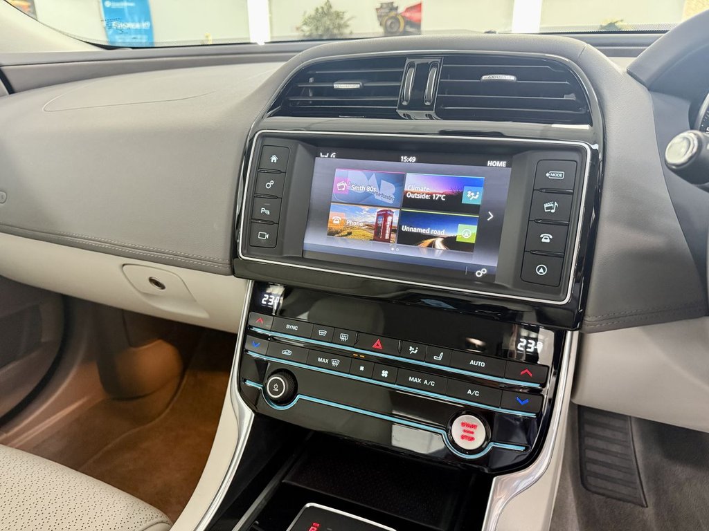Used Jaguar XE 2017 for sale - 76118943: Photo 27
