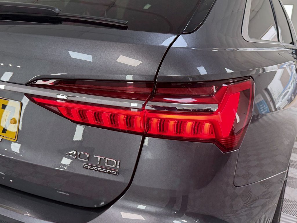 Used Audi A6 2021 for sale - 77250751: Photo 12