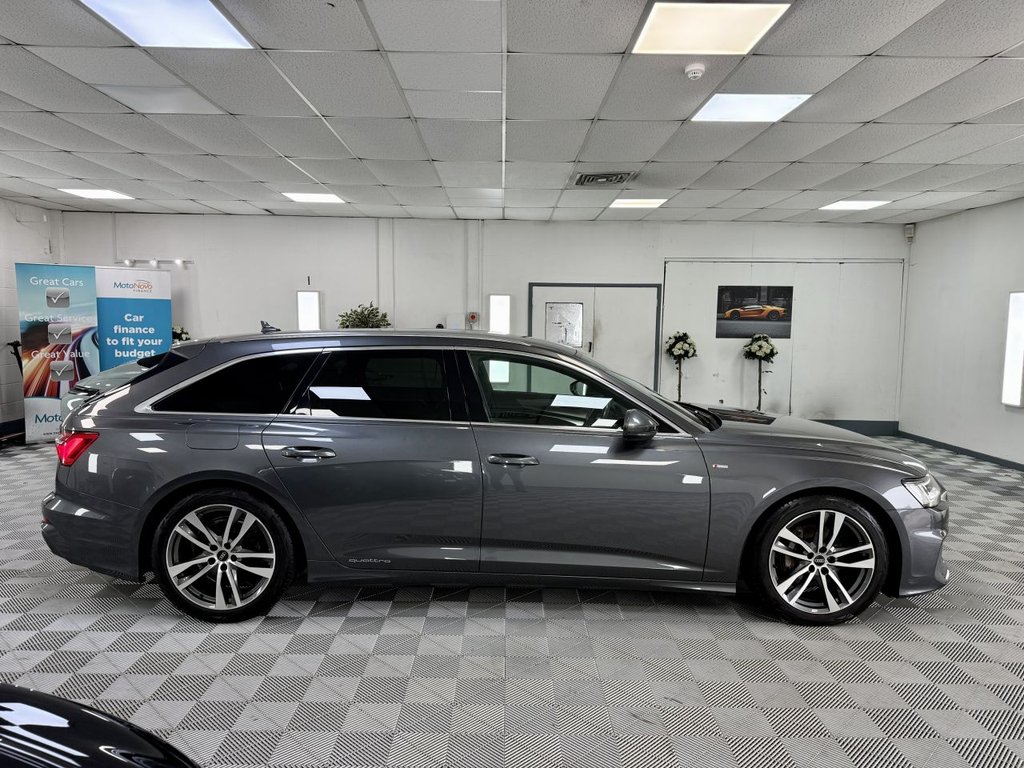 Used Audi A6 2021 for sale - 77250751: Photo 13