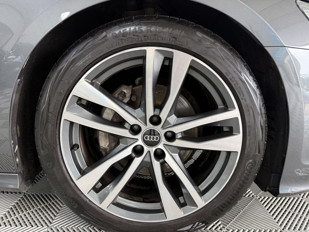 Used Audi A6 2021 for sale - 77250751: Photo 14